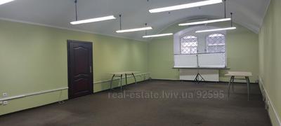 Commercial real estate for rent, Business center, Grabovskogo-P-vul, 11, Lviv, Galickiy district, id 5124898