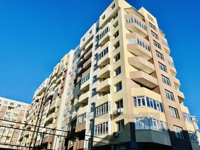 Buy an apartment, Navrockogo-V-vul, Lviv, Sikhivskiy district, id 4707760