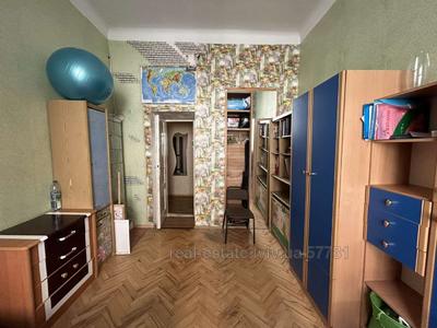 Buy an apartment, Austrian, Chuprinki-T-gen-vul, Lviv, Frankivskiy district, id 4821421