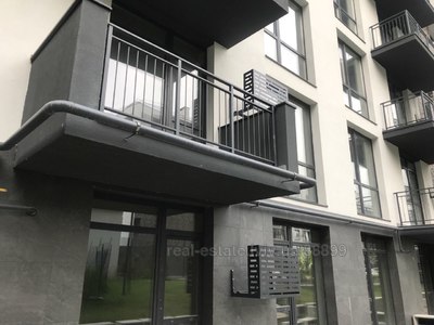 Buy an apartment, Lisna-vul, Vinniki, Lvivska_miskrada district, id 4885201