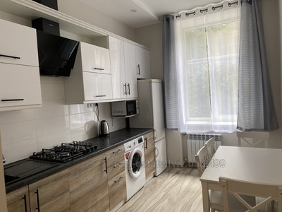 Rent an apartment, Polish, Marka-Vovchka-vul, Lviv, Zaliznichniy district, id 4837105