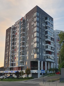 Buy an apartment, Chervonoyi-Kalini-prosp, Lviv, Sikhivskiy district, id 4719862