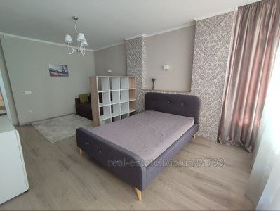 Rent an apartment, Stusa-V-vul, Lviv, Galickiy district, id 4857634