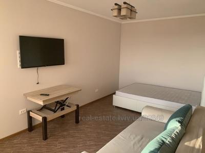 Rent an apartment, Lisinecka-vul, Lviv, Lichakivskiy district, id 4964359