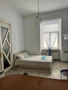 Rent an apartment, Teatralna-vul, Lviv, Galickiy district, id 4779007