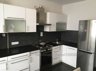 Rent an apartment, Shafarika-P-vul, Lviv, Lichakivskiy district, id 5043474