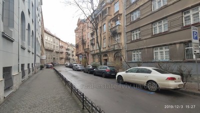 Commercial real estate for sale, Residential complex, Stecka-Ya-vul, Lviv, Galickiy district, id 4921036