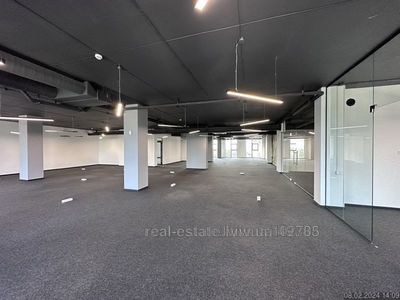 Commercial real estate for rent, Geroyiv-UPA-vul, Lviv, Frankivskiy district, id 5150758