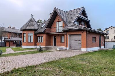 Rent a house, Home, Bryukhovichi, Lvivska_miskrada district, id 4960006