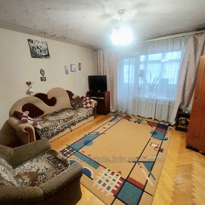 Buy an apartment, Czekh, Chornovola-V-prosp, Lviv, Shevchenkivskiy district, id 4668791
