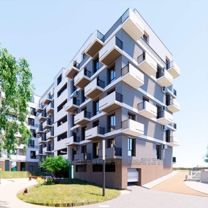 Buy an apartment, Vidrodzhennia, Pustomity, Pustomitivskiy district, id 4814278