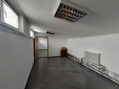 Commercial real estate for rent, Business center, Gorodocka-vul, Lviv, Zaliznichniy district, id 4802014