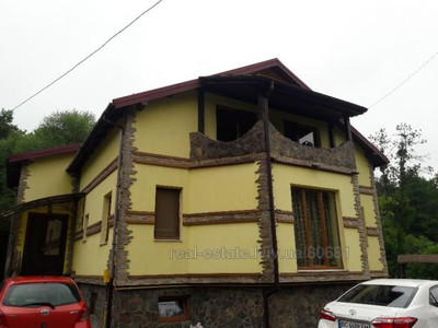 Rent a house, Zamarstinivska-vul, 223, Lviv, Shevchenkivskiy district, id 5139377