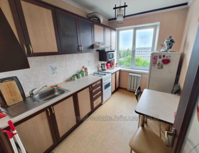 Buy an apartment, Building of the old city, Naukova-vul, Lviv, Frankivskiy district, id 4620144