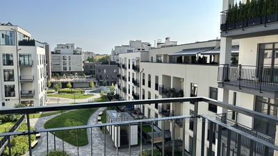 Buy an apartment, Pimonenka-M-vul, Lviv, Sikhivskiy district, id 4873434