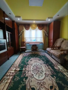 Rent an apartment, Austrian, Roksolyani-vul, Lviv, Zaliznichniy district, id 4838011