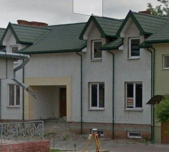 Commercial real estate for sale, Грушевського, Mostickaya, Mostiskiy district, id 4708351