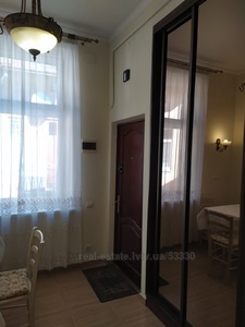 Rent an apartment, Austrian, Konovalcya-Ye-vul, Lviv, Frankivskiy district, id 4726775