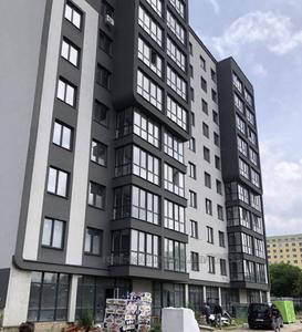 Buy an apartment, Roksolyani-vul, Lviv, Zaliznichniy district, id 4386760
