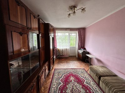 Buy an apartment, Hruschovka, Petlyuri-S-vul, Lviv, Zaliznichniy district, id 4692604