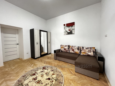 Buy an apartment, Austrian, Geroiv-Maidanu-vul, Lviv, Frankivskiy district, id 4748823