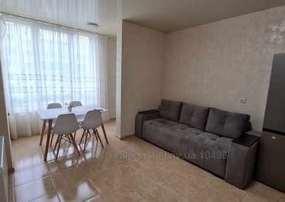 Rent an apartment, Shevchenka-T-vul, Lviv, Shevchenkivskiy district, id 4984743