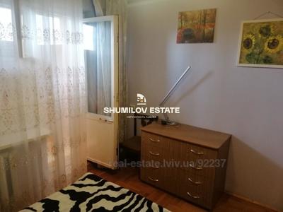 Buy an apartment, Czekh, Chervonoyi-Kalini-prosp, Lviv, Sikhivskiy district, id 4687886