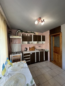 Buy an apartment, Czekh, Botkina-S-vul, Lviv, Frankivskiy district, id 4679932