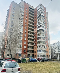 Buy an apartment, Czekh, Mazepi-I-getm-vul, 3, Lviv, Galickiy district, id 5134152