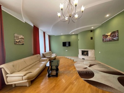 Rent an apartment, Austrian luxury, Arkhipenka-O-vul, Lviv, Galickiy district, id 4895070