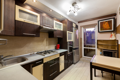 Buy an apartment, Glinyanskiy-Trakt-vul, Lviv, Lichakivskiy district, id 4699333