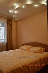 Rent an apartment, Czekh, Polubotka-P-getmana-vul, Lviv, Sikhivskiy district, id 4850577