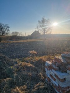 Купити ділянку, під забудову, Миру, Рудне, Львівська міськрада район, id 5150302