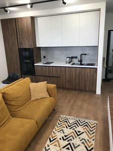 Rent an apartment, Ternopilska-vul, Lviv, Sikhivskiy district, id 4713136