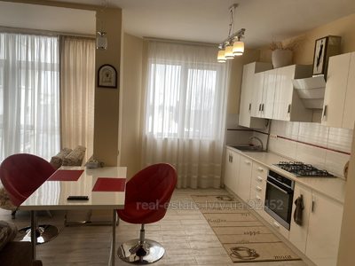 Rent an apartment, Stepanivni-O-vul, Lviv, Zaliznichniy district, id 4996672