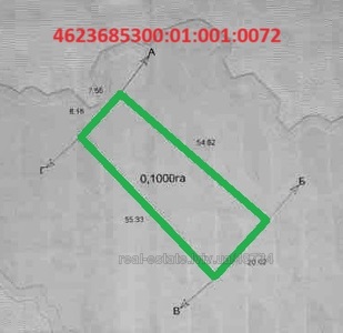 Buy a lot of land, г, Podberezcy, Pustomitivskiy district, id 4610508