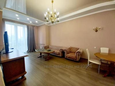 Rent an apartment, Lipinskogo-V-vul, Lviv, Shevchenkivskiy district, id 5046926