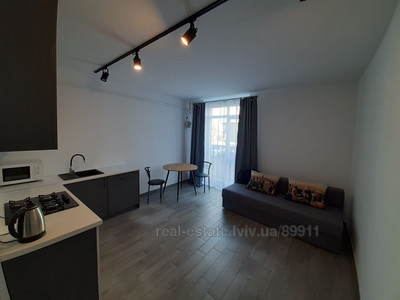 Buy an apartment, Striyska-vul, Lviv, Sikhivskiy district, id 4367535