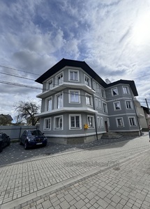 Buy an apartment, Schirecka-vul, Lviv, Zaliznichniy district, id 4633123