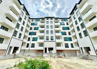 Buy an apartment, Diachenka, Pustomity, Pustomitivskiy district, id 5153626