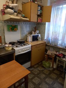 Buy an apartment, Hruschovka, Gorodocka-vul, Lviv, Zaliznichniy district, id 4724426