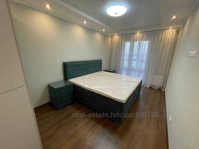 Rent an apartment, Kulparkivska-vul, Lviv, Frankivskiy district, id 4829340