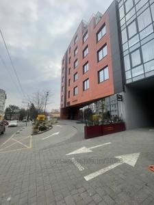 Garage for sale, Underground parking space, Shevchenka-T-vul, Lviv, Shevchenkivskiy district, id 5131584