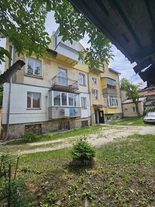 Buy an apartment, Gribova-vul, Lviv, Lichakivskiy district, id 4628695