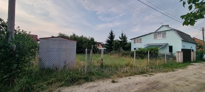 Buy a lot of land, L'vivs'ka, Solonka, Pustomitivskiy district, id 4697782