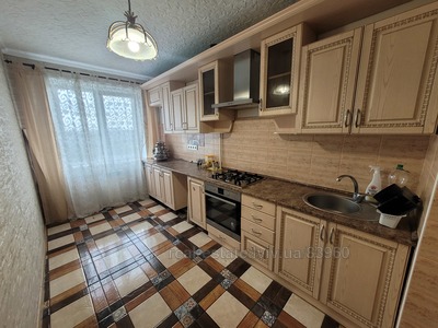 Buy an apartment, Skripnika-M-vul, Lviv, Sikhivskiy district, id 4806690