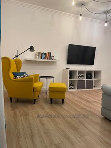 Rent an apartment, Zaliznichna-vul, Lviv, Zaliznichniy district, id 4733501