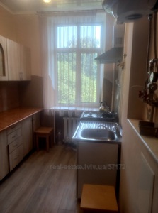Buy an apartment, Naukova-vul, Lviv, Frankivskiy district, id 4716695