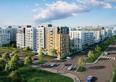 Buy an apartment, Sadova, Pustomity, Pustomitivskiy district, id 4751059