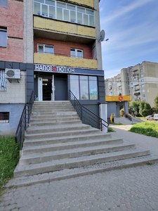 Commercial real estate for rent, Стуса, Novyy Razdel, Mikolajivskiy district, id 4870121